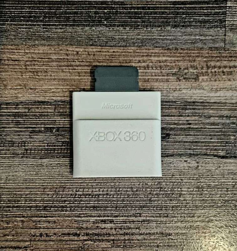 Memory Card for Xbox 360 256MB
