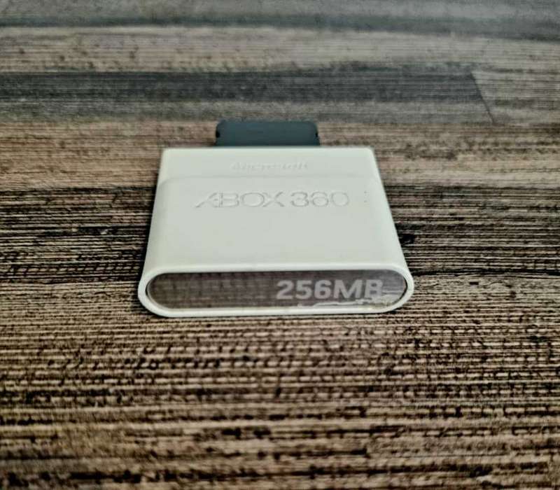 Memory Card for Xbox 360 256MB