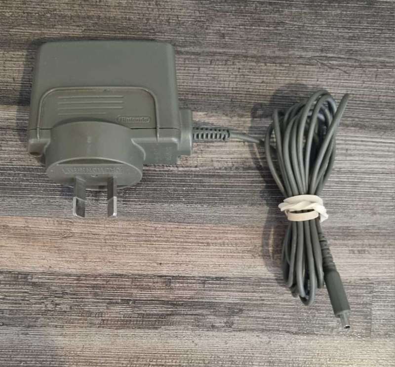 USA Nintendo DS Charger