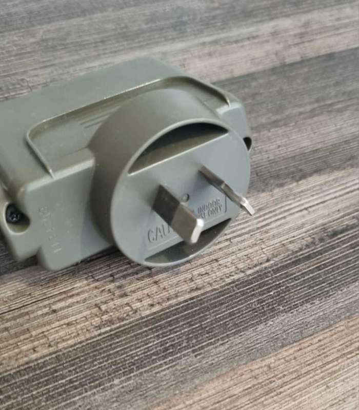 USA Nintendo DS Charger