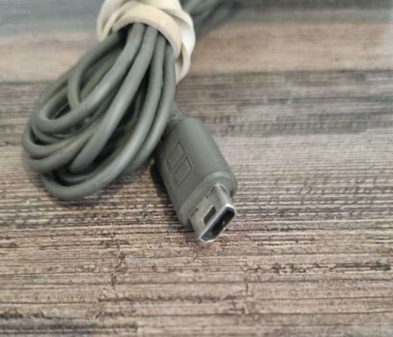 USA Nintendo DS Charger