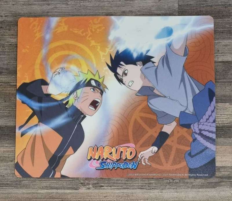 Naruto Mouse Pad