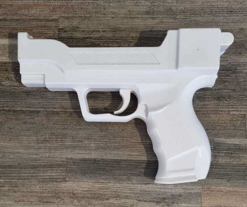 Gun for Nintendo Wii