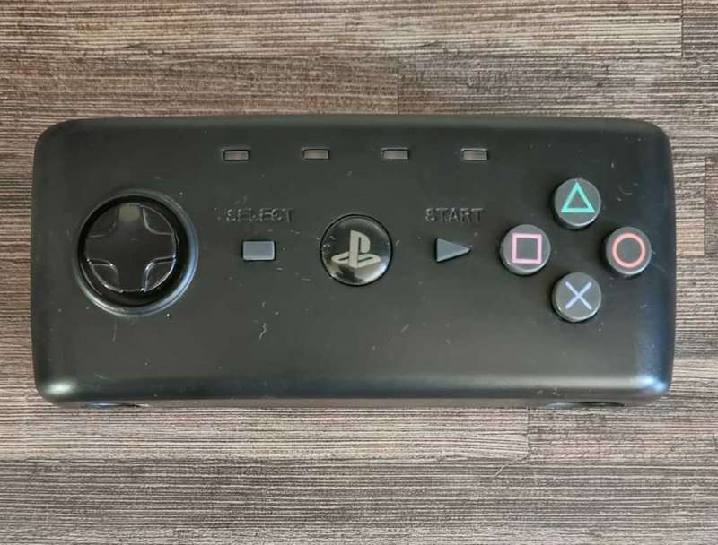 Guitar Hero Drum Kit Controller for PS3