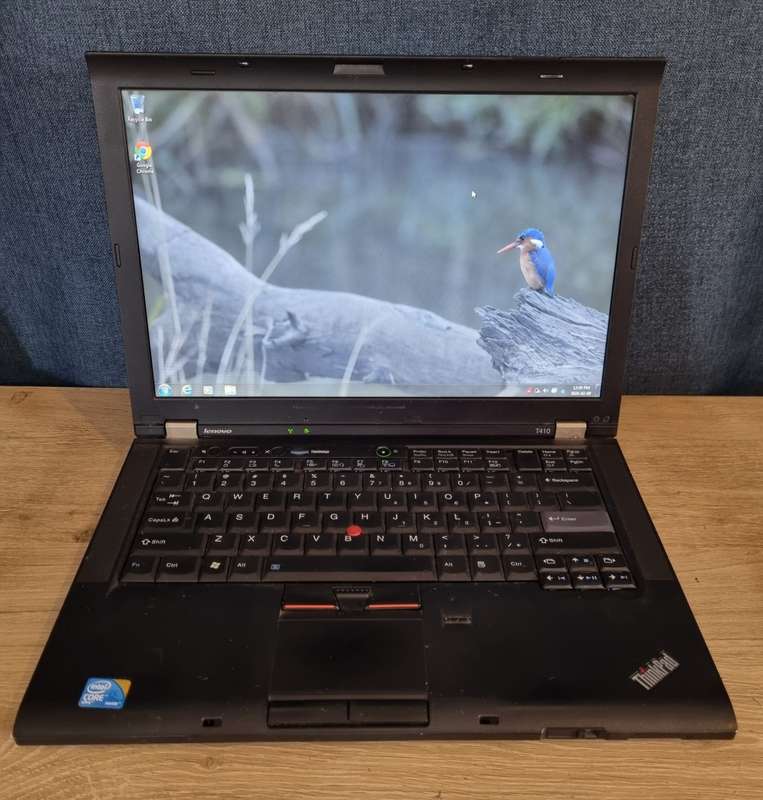 Lenovo ThinkPad i5 Laptop