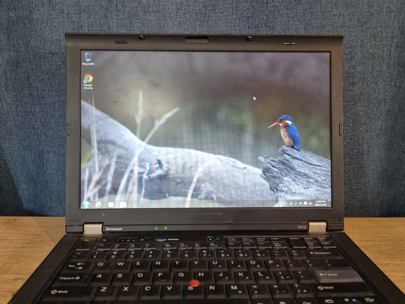 Lenovo ThinkPad i5 Laptop