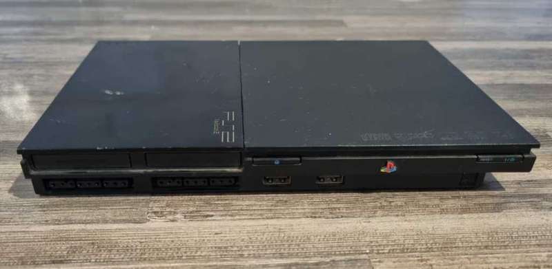 PS2 Console for Parts