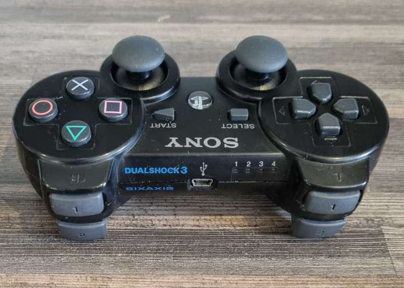 Sony PS3 Controller