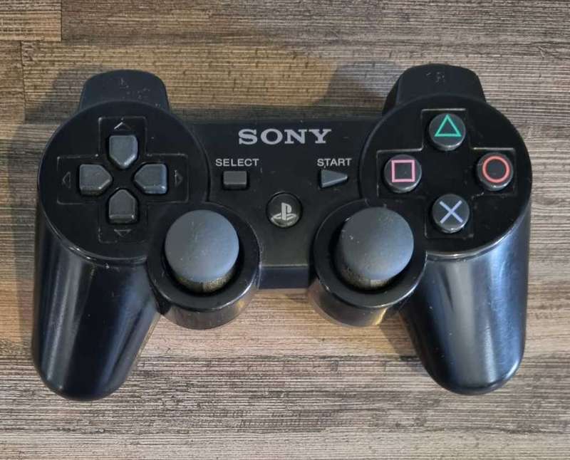 Sony PS3 Controller