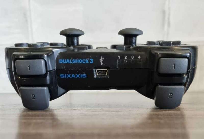 Sony PS3 Controller