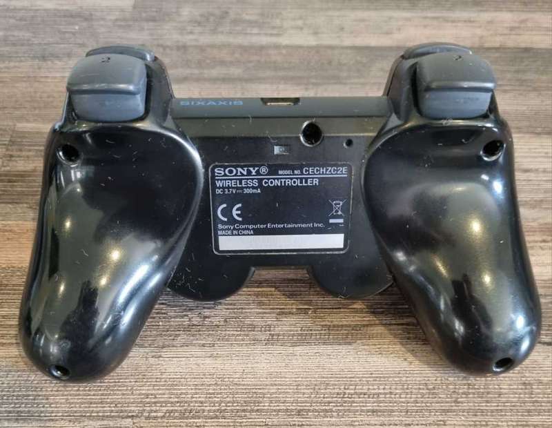 Sony PS3 Controller