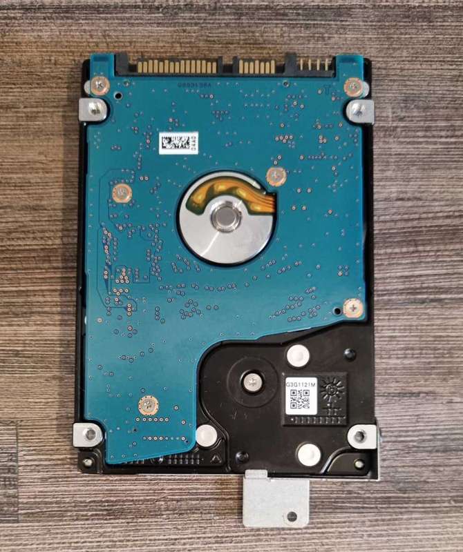 1TB Hard Drive for PS3