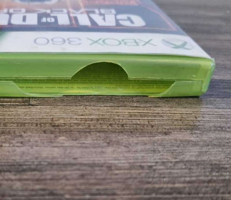 Call of Duty Black Ops 3 for Xbox 360