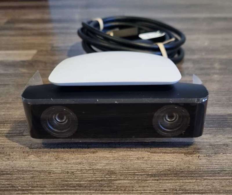 PS5 Sony HD Camera