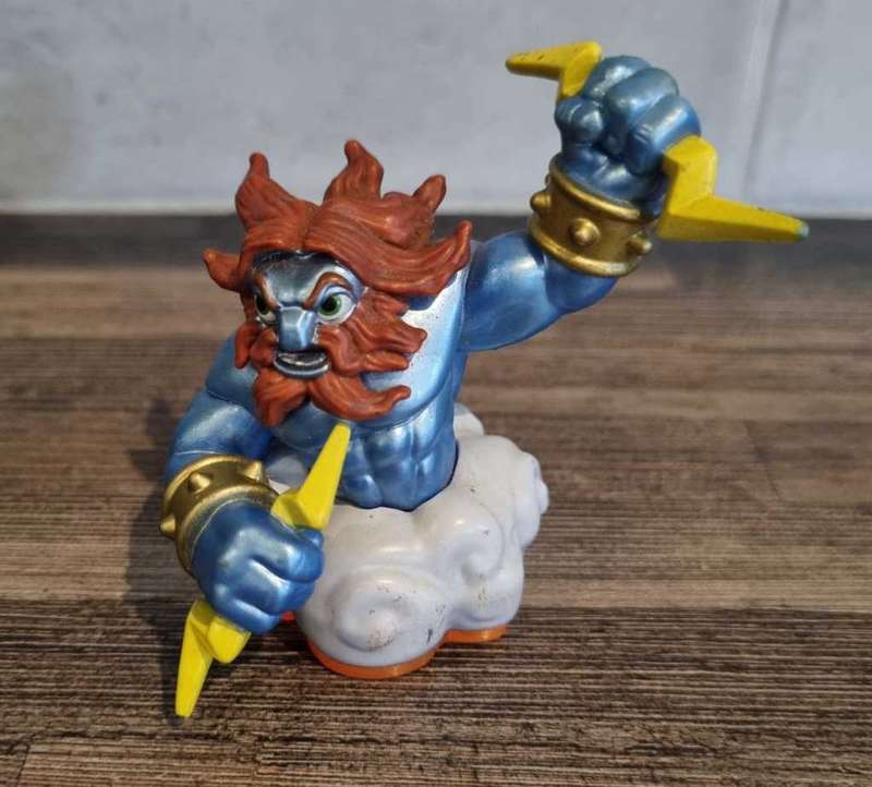 Lightning Rod for Skylanders Giants