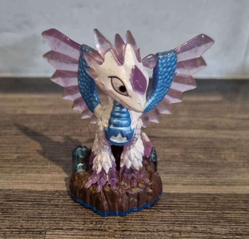 Flashing Lightcore for Skylanders Swap Force