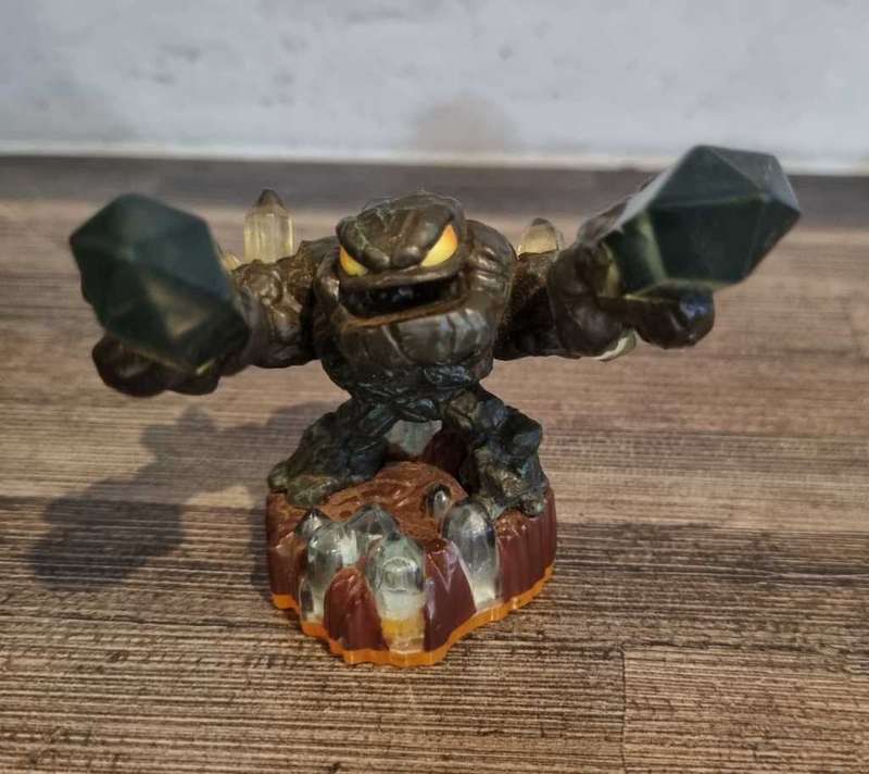 Prism Break Lightcore for Skylanders Giants