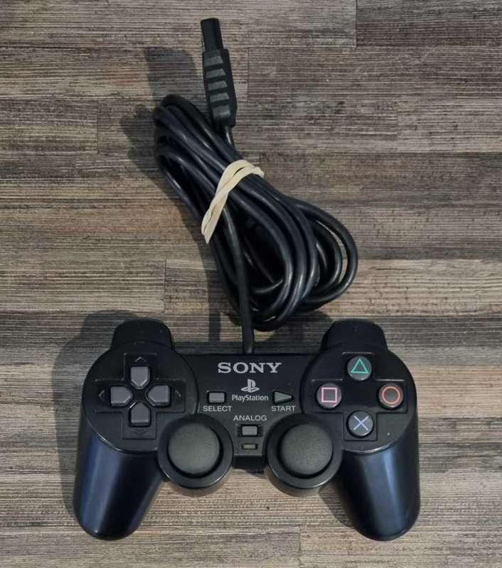 Sony PS2 Controller
