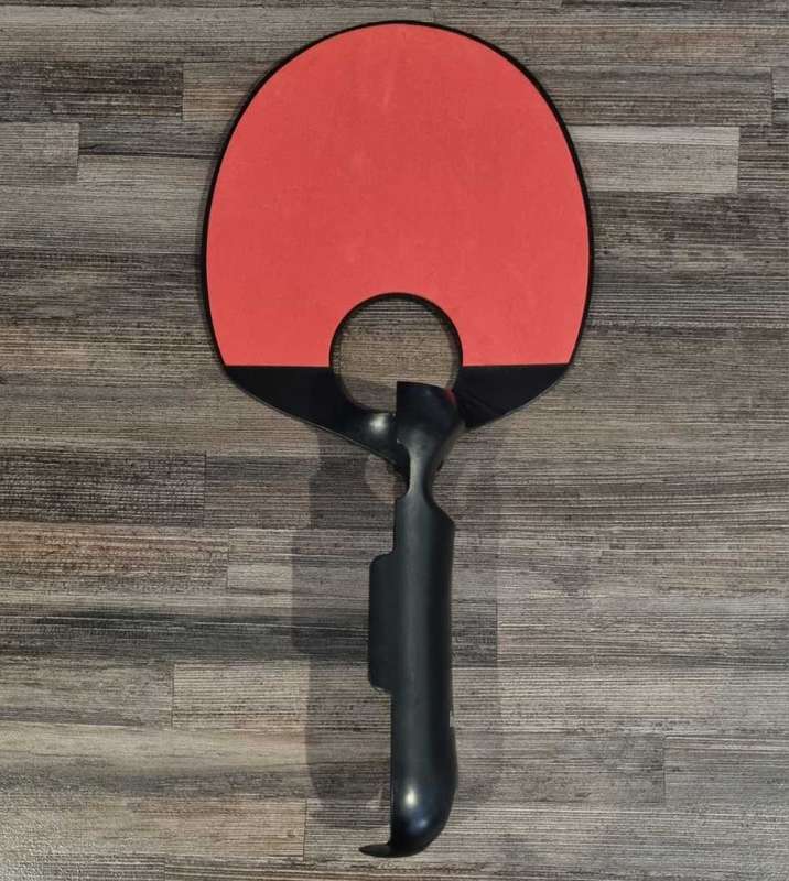 Table Tennis Paddle for PS3 Move