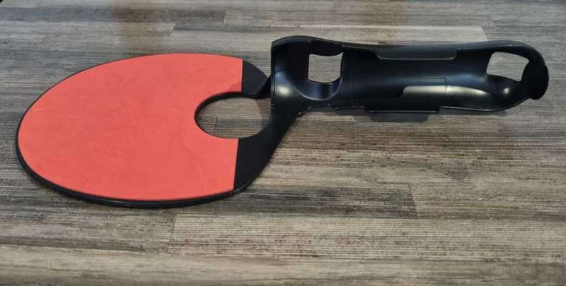 Table Tennis Paddle for PS3 Move