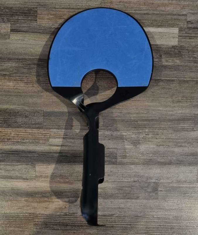 Table Tennis Paddle for PS3 Move