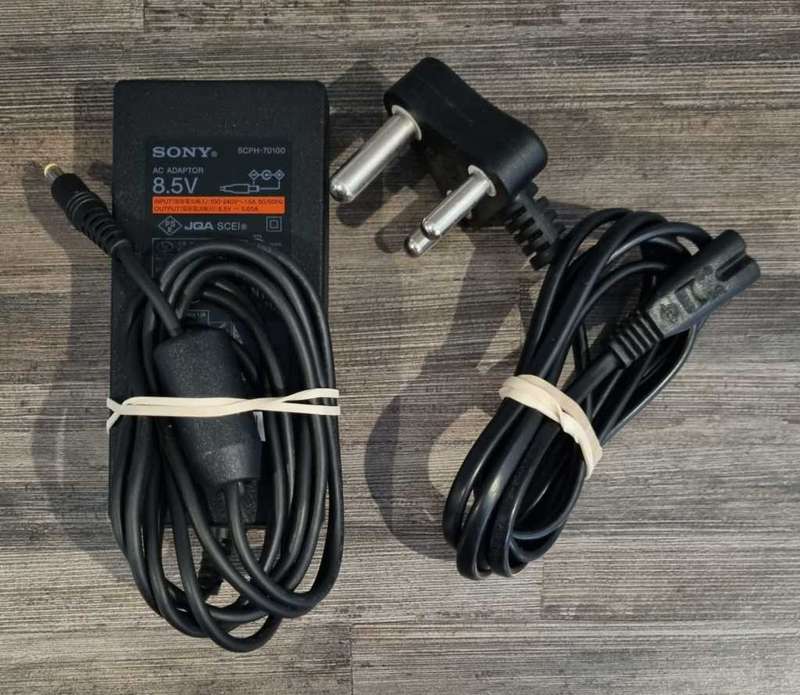 PS2 Power Cable