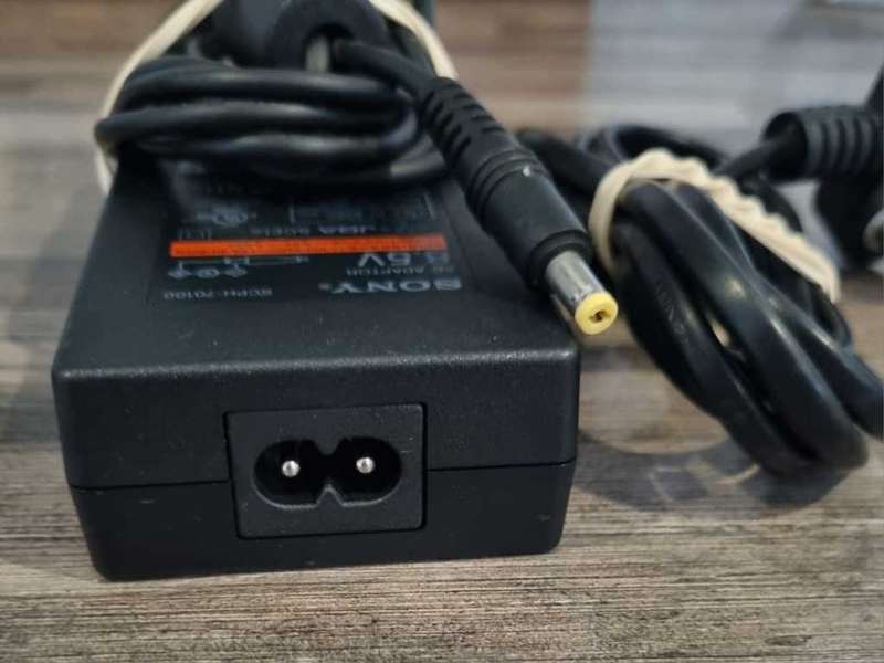 PS2 Power Cable