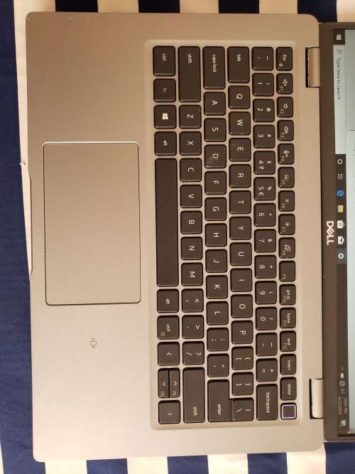 Dell Latitude 5420 14-inch Core i5-1145G7 16GB RAM 512GB SSD LTE Win 10 Pro Laptop