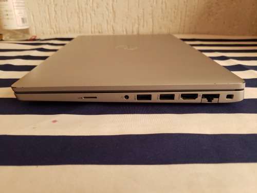 Dell Latitude 5420 14-inch Core i5-1145G7 16GB RAM 512GB SSD LTE Win 10 Pro Laptop