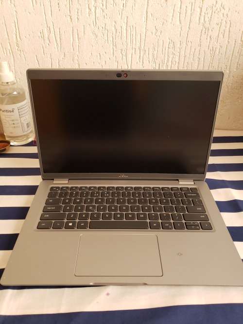 Dell Latitude 5420 14-inch Core i5-1145G7 16GB RAM 512GB SSD LTE Win 10 Pro Laptop