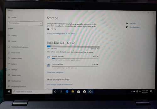 Dell Latitude 5420 14-inch Core i5-1145G7 16GB RAM 512GB SSD LTE Win 10 Pro Laptop