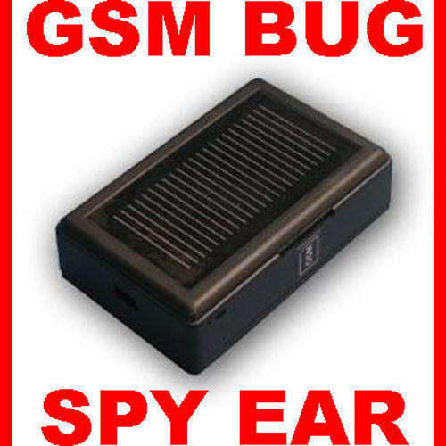 ..::Spy - GSM Spy Bug::..