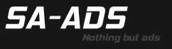 Premium Completed Site www.sa-ads.co.za for sale