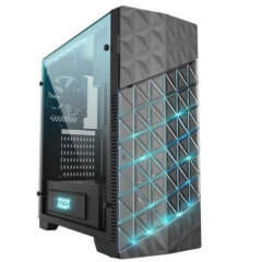 **MONSTER GAMING PC** i7 4790 @ 3.6GHz, Gigabyte GTX 1050 OC, 256SSD, 16GB RAM, 1200W PSU, and more