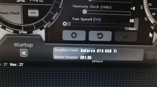 **Gaming PC Complete, i5, 8GB RAM, GTX 650ti**