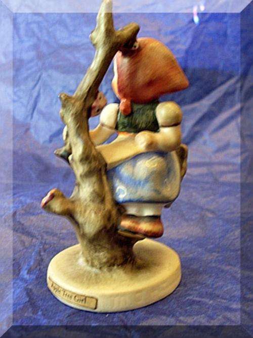 HUMMEL APPLE TREE GIRL