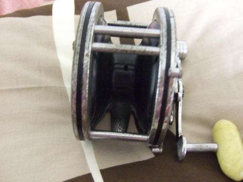 PENN 49 REEL