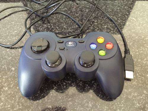 Logitech Gamepad