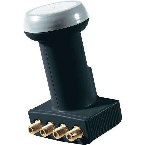 GT SAT QUAD LNB