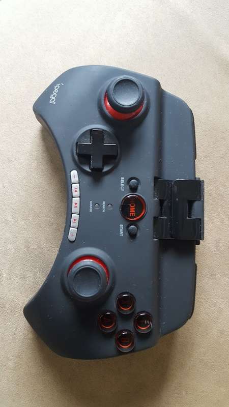 Ipega 9025 Wireless Bluetooth game controller
