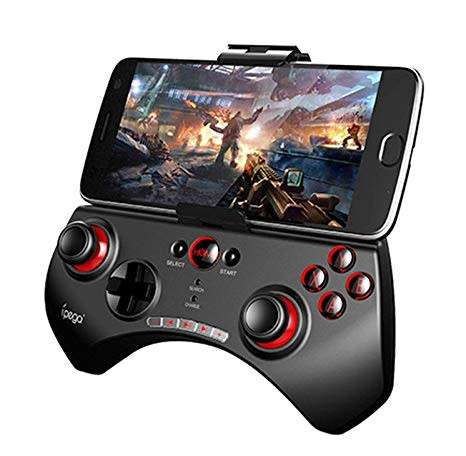 Ipega 9025 Wireless Bluetooth game controller