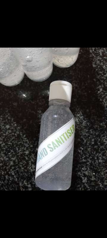 HAND SANITISER