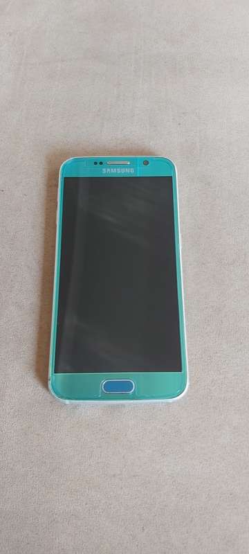 Samsung Galaxy S6