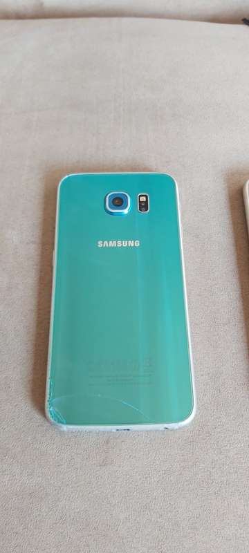 Samsung Galaxy S6