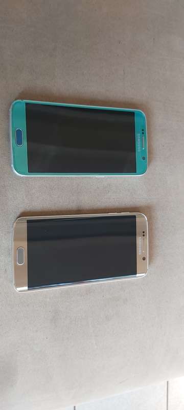 Samsung Galaxy S6