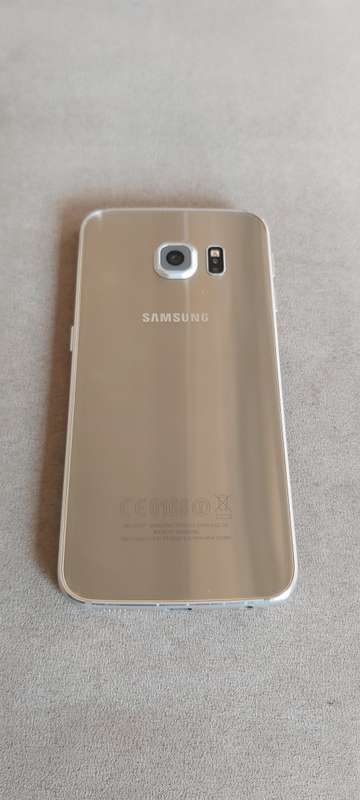 Samsung Galaxy S6