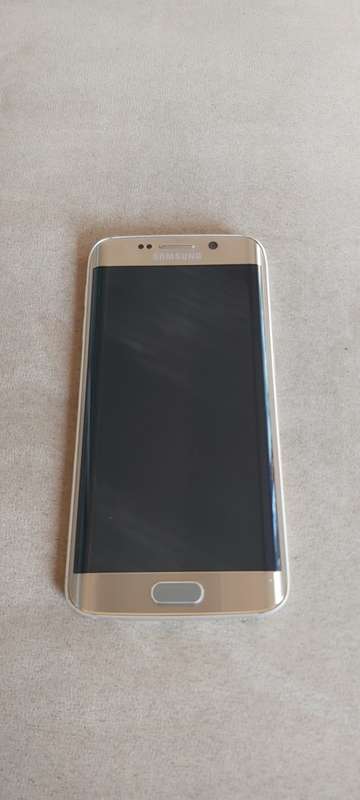 Samsung Galaxy S6