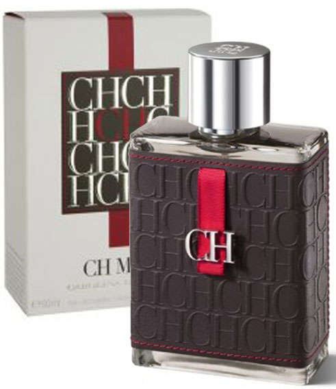 CH Men by Carolina Herrera 100ml EDT