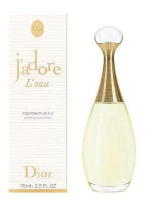 J'adore by Dior - for Women - eau de parfum