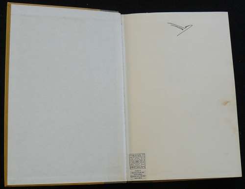 Death In The Long Grass (A Big game hunter's adventures in the Bush). Capstick, Peter Hathaway